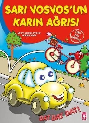 Sarı Vosvos’un Karın Ağrısı