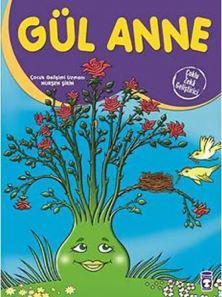 Gül Anne