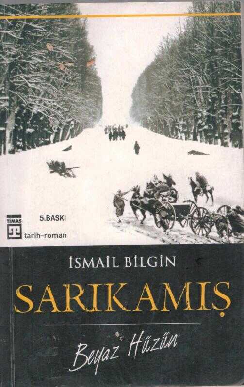 Sarıkamış