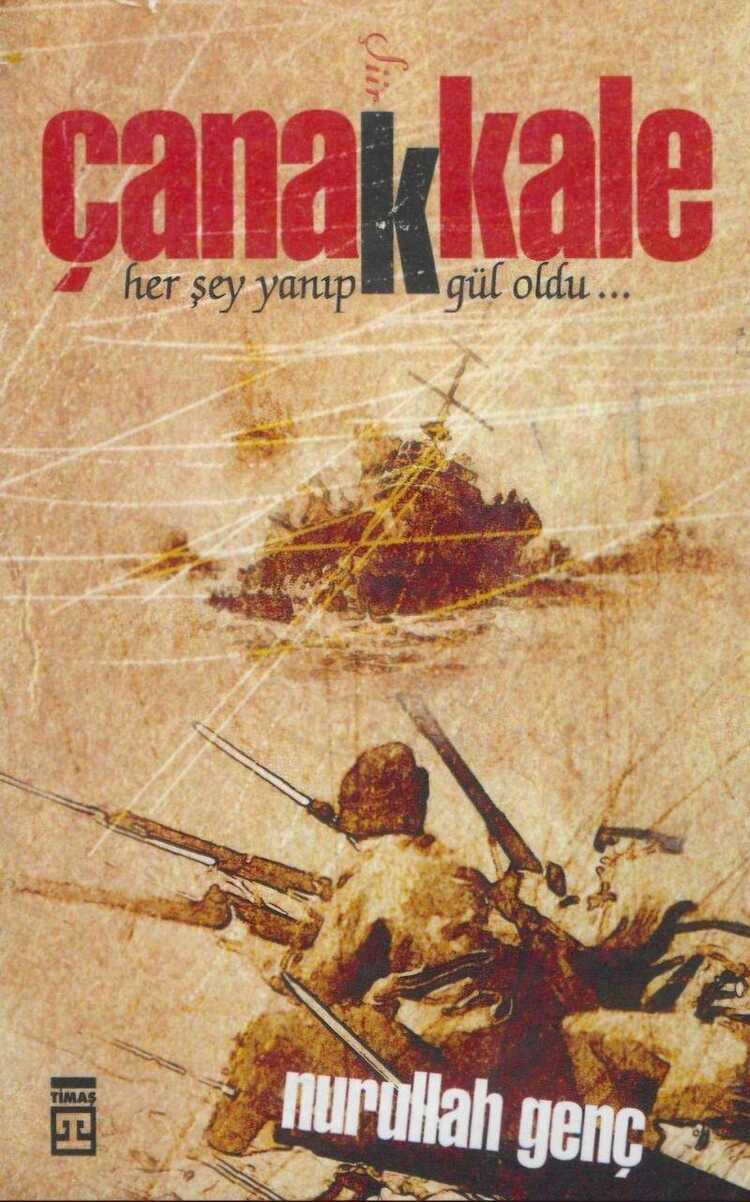 Çanakkale