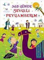 365 Günde Sevgili Peygamberim (ciltli)