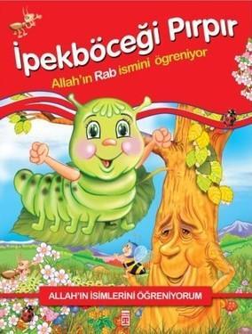 İpekböceği Pırpır