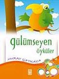 Gülümseyen Öyküler