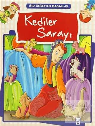 Kediler Sarayı