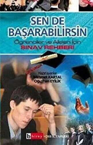 Sen de Başarabilirsin