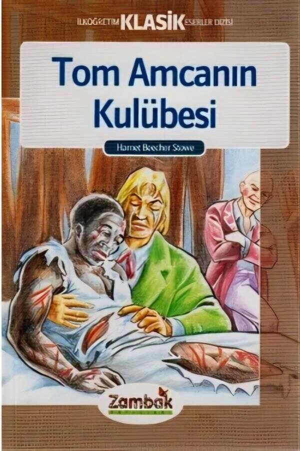 Tom Amcanın Kulübesi