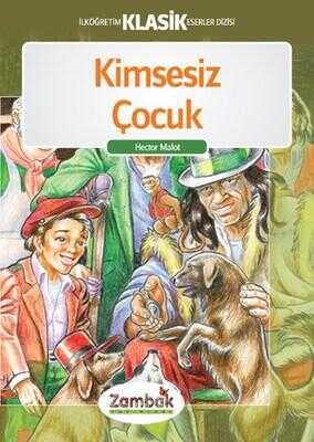Kimsesiz Çocuk