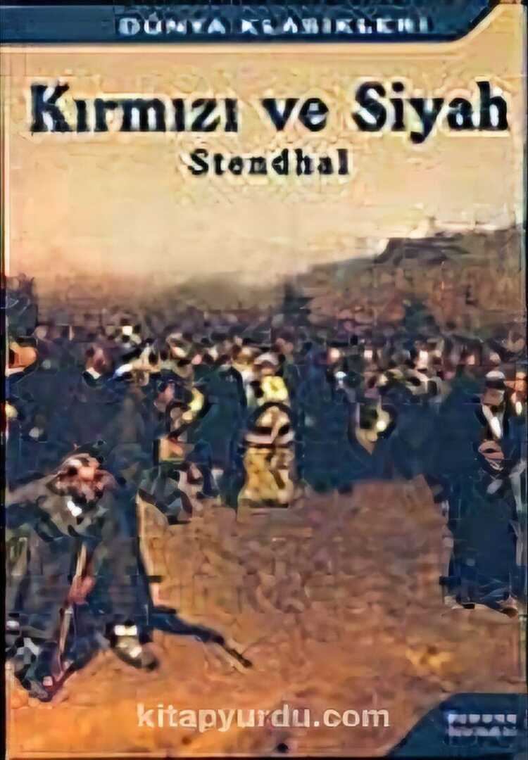 Kırmızı ve Siyah