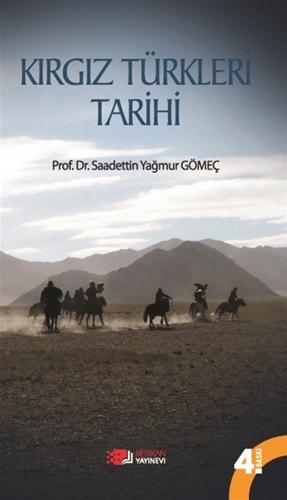 Kırgız Türkleri Tarihi