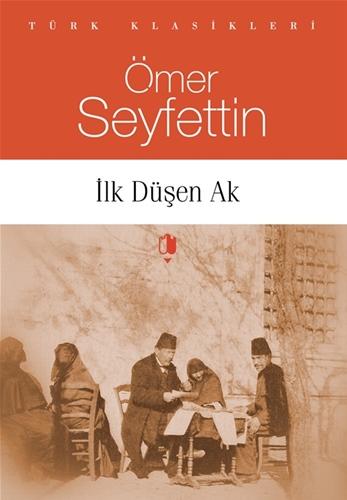 İlk Düşen Ak
