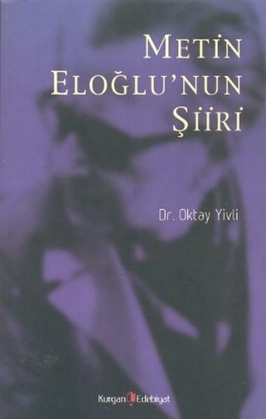 Metin Eloğlu'nun Şiiri