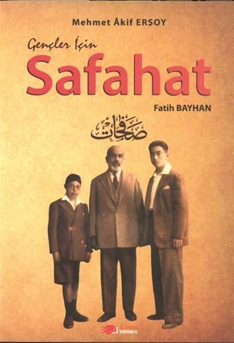 Gençler İçin Safahat