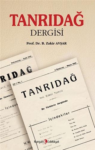 Tanrıdağ Dergisi