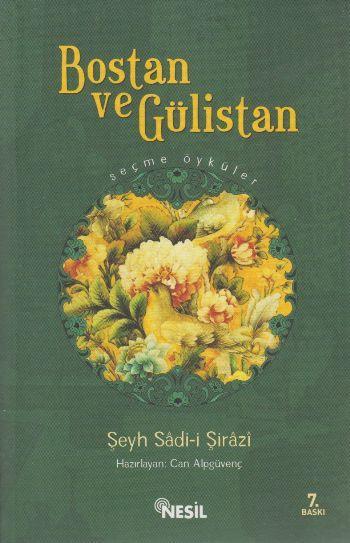 Bostan ve Gülistan