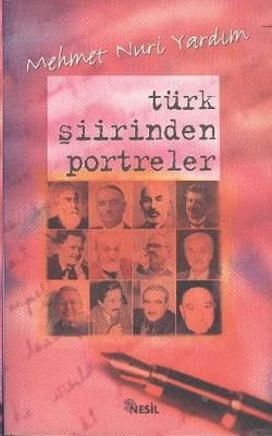 Türk Şiirinden Portreler