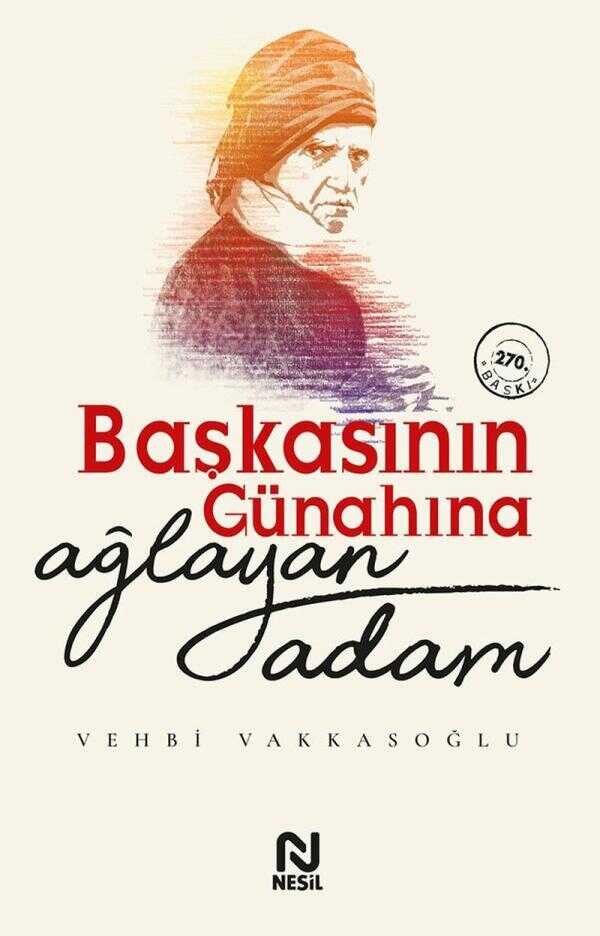 Başkasının Günahına Ağlayan Adam