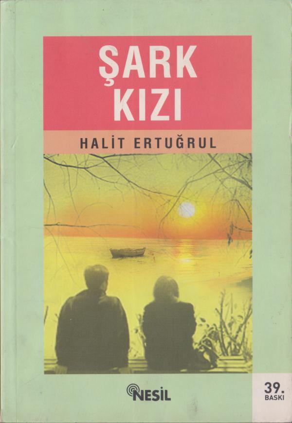 Şark Kızı