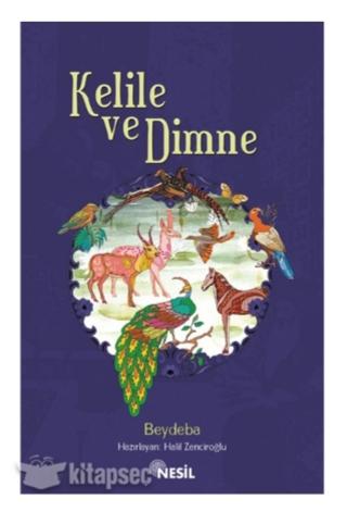 Kelile ve Dimne