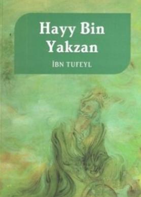 Hayy Bin Yakzan