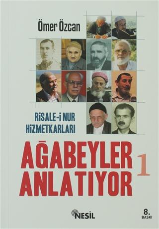 Ağabeyler Anlatıyor - 1 — Ömer Özcan