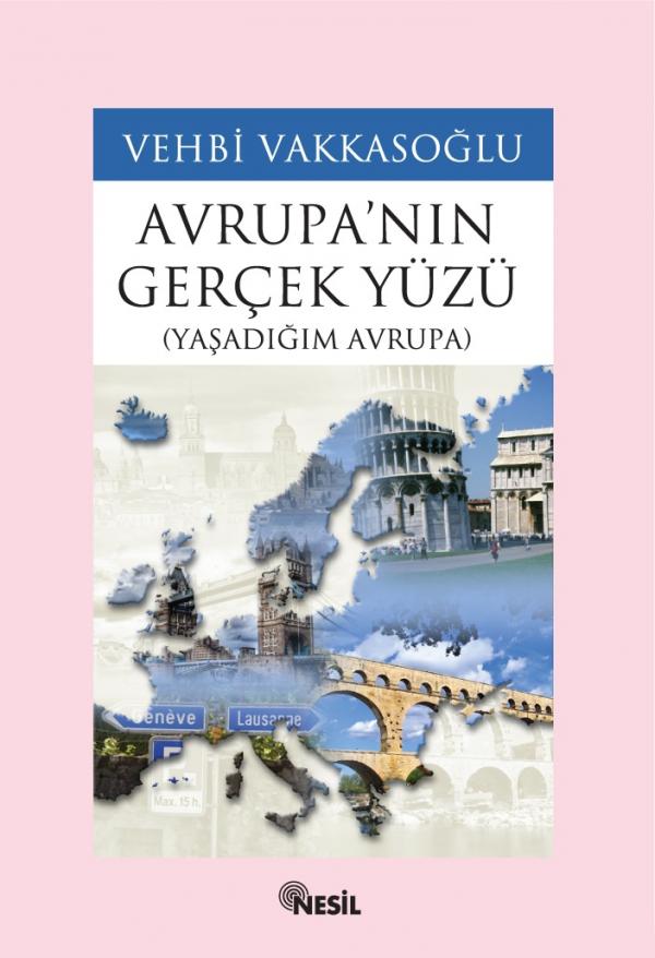 Avrupa'nın Gerçek Yüzü