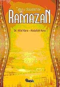 Asr-ı Saadet'te Ramazan