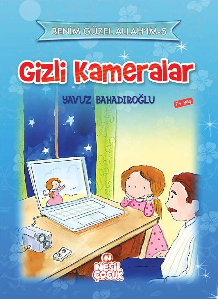 Gizli Kameralar