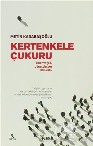 Kertenkele Çukuru
