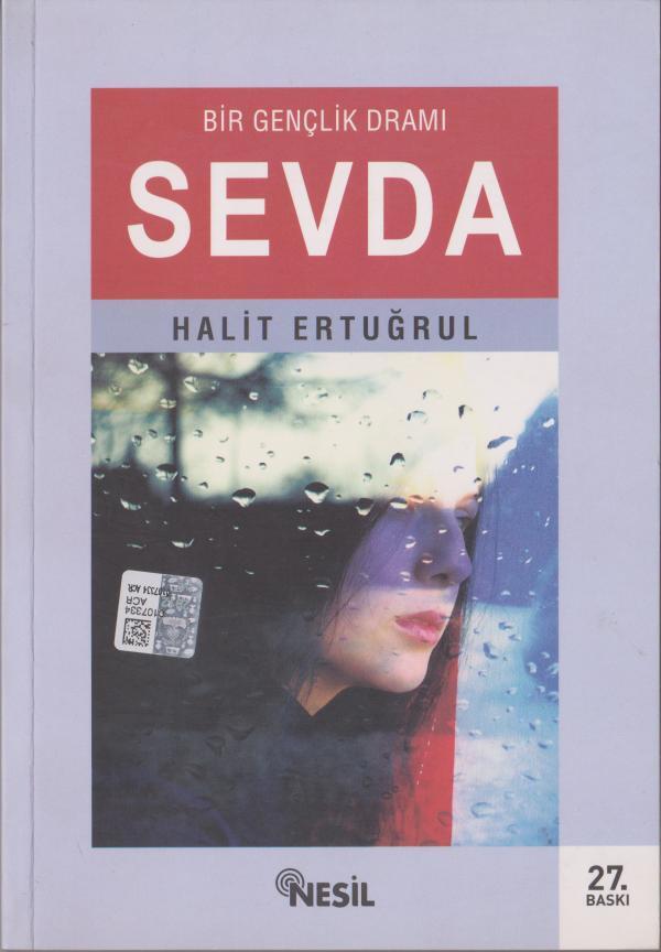 Bir Gençlik Dramı SEVDA
