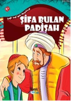 Şifa Bulan Padişah