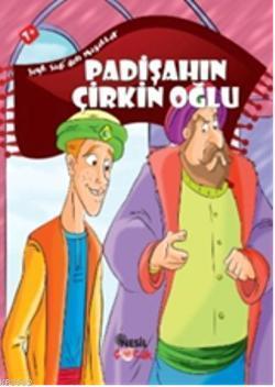 Padişahın Çirkin Oğlu