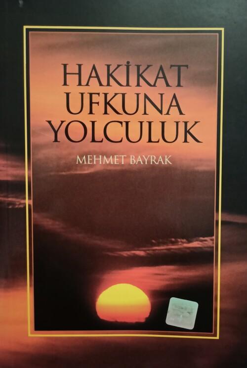 Hakikat Ufkuna Yolculuk