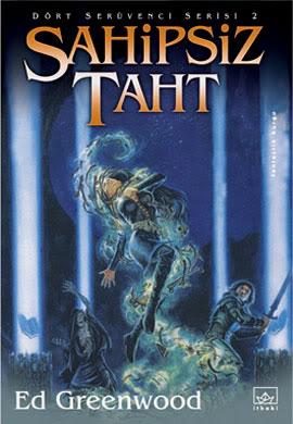 Sahipsiz Taht