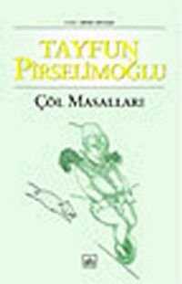 Çöl Masalları