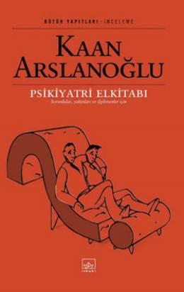 Psikiyatri Elkitabı