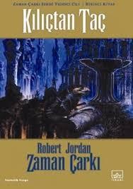 Kılıçtan Taç — Robert Jordan