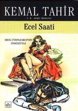 Ecel Saati
