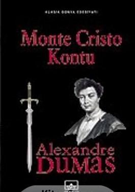 Monte Cristo Kontu
