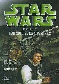 Han Solo ve Kayıp Miras
