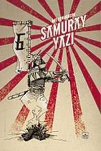 Samuray Yazı