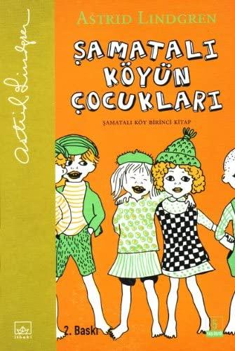 Şamatalı Köyün Çocukları