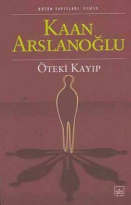 Öteki Kayıp