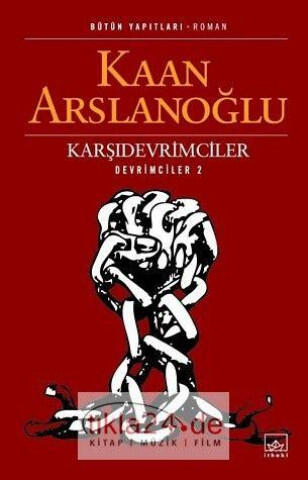 Karşı Devrimciler