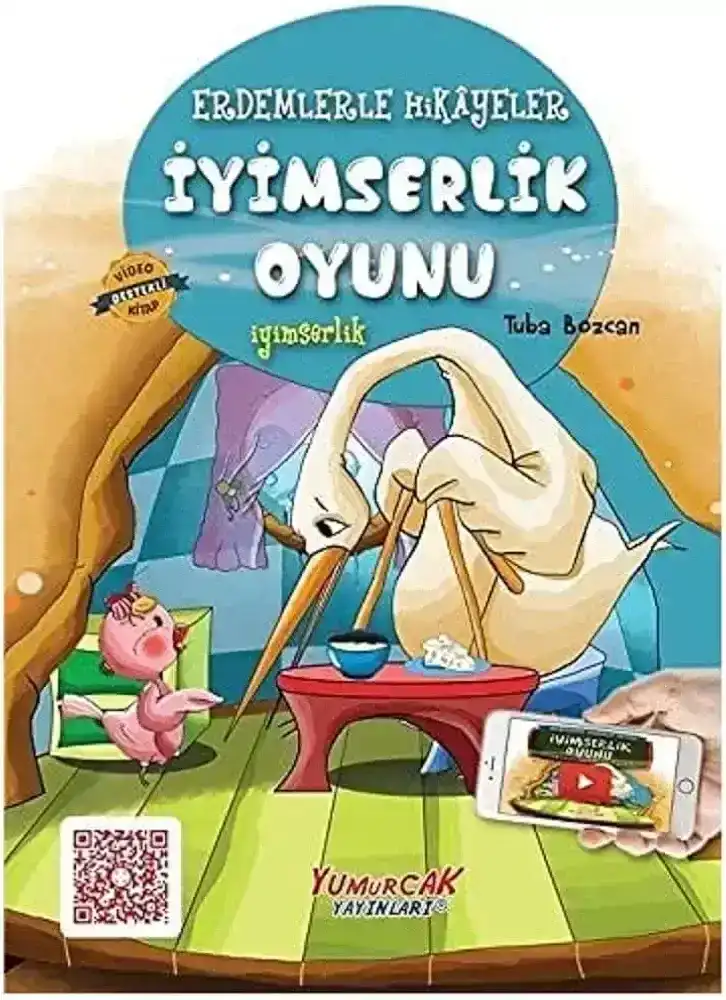 İyimserlik Oyunu