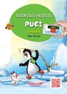 Pugi/Erdemlerle Hikayeler