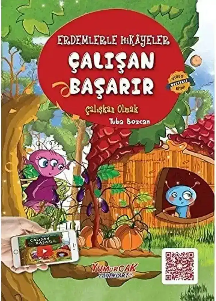 Çalışan Başarır