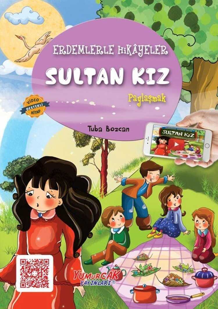 Sultan Kız / Paylaşmak