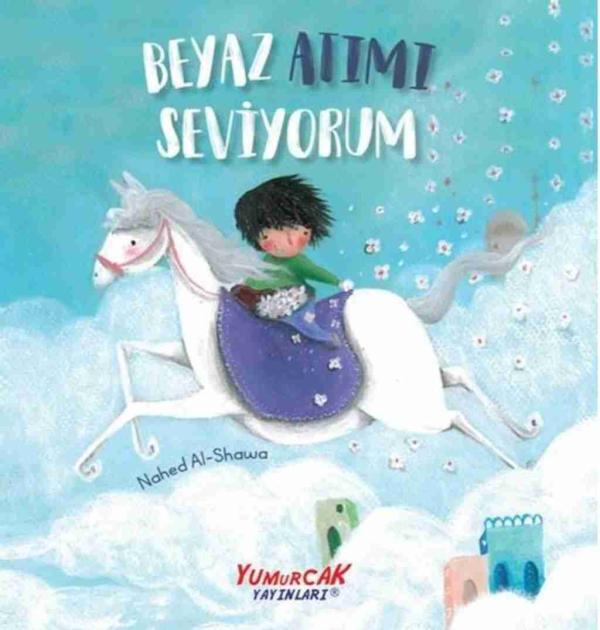 Beyaz Atımı Seviyorum