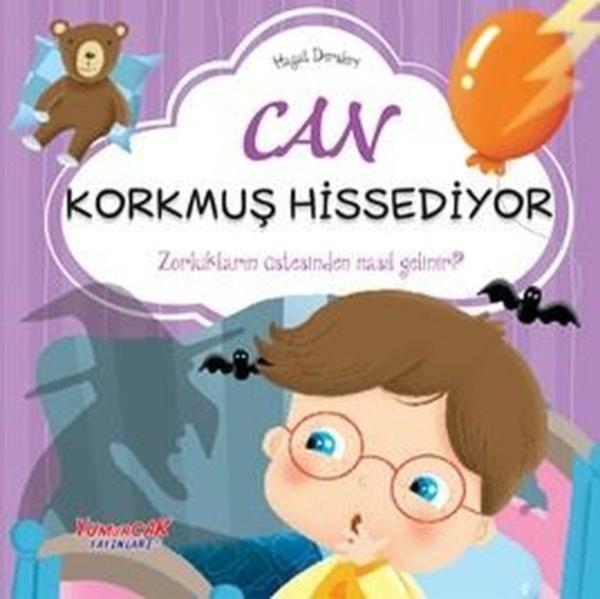 Can Korkmuş Hissediyor