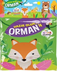 Hazır Olun Orman'a